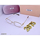US$25.00 MIUMIU   Sunglasses #781653