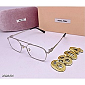 US$25.00 MIUMIU   Sunglasses #781654