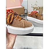 US$92.00 MiuMiu Shoes for Women #781657