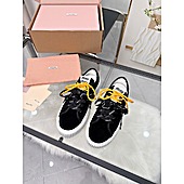 US$92.00 MiuMiu Shoes for Women #781659