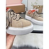 US$92.00 MiuMiu Shoes for Women #781660