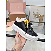 US$99.00 MiuMiu Shoes for Women #781661