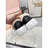 US$99.00 MiuMiu Shoes for Women #781661