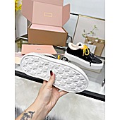 US$99.00 MiuMiu Shoes for Women #781661