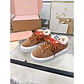 US$99.00 MiuMiu Shoes for Women #781667