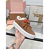 US$99.00 MiuMiu Shoes for Women #781667