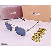 US$25.00 MIUMIU   Sunglasses #781669