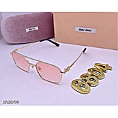 US$25.00 MIUMIU   Sunglasses #781671