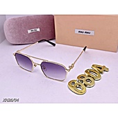 US$25.00 MIUMIU   Sunglasses #781672