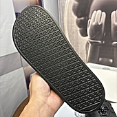 US$39.00 Versace shoes for versace Slippers for men #781697