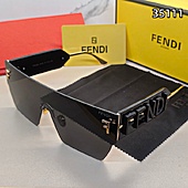 US$21.00 Fendi Sunglasses #781700