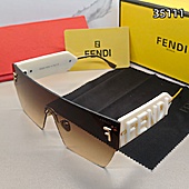 US$21.00 Fendi Sunglasses #781702
