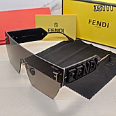 US$21.00 Fendi Sunglasses #781703