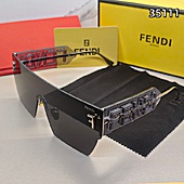 US$21.00 Fendi Sunglasses #781704