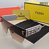 US$21.00 Fendi Sunglasses #781706