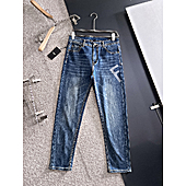 US$73.00 FENDI Jeans for men #781709