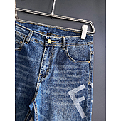 US$73.00 FENDI Jeans for men #781709