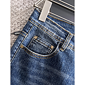 US$73.00 FENDI Jeans for men #781709