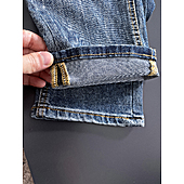 US$73.00 FENDI Jeans for men #781709
