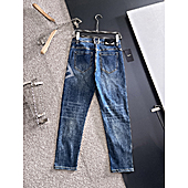 US$73.00 FENDI Jeans for men #781709
