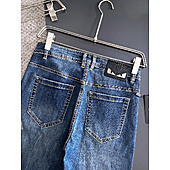 US$73.00 FENDI Jeans for men #781709