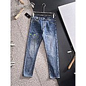 US$73.00 FENDI Jeans for men #781710