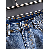 US$73.00 FENDI Jeans for men #781710