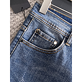 US$73.00 FENDI Jeans for men #781710