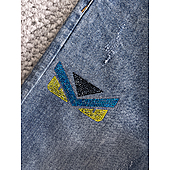 US$73.00 FENDI Jeans for men #781710