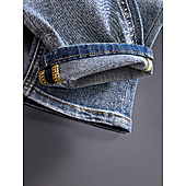 US$73.00 FENDI Jeans for men #781710