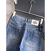US$73.00 FENDI Jeans for men #781710