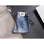 US$73.00 FENDI Jeans for men #781710