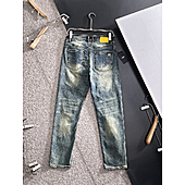 US$73.00 FENDI Jeans for men #781711