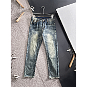 US$73.00 FENDI Jeans for men #781711
