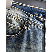 US$73.00 FENDI Jeans for men #781711