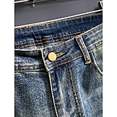 US$73.00 FENDI Jeans for men #781711