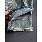 US$73.00 FENDI Jeans for men #781711