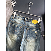 US$73.00 FENDI Jeans for men #781711