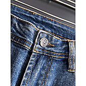 US$73.00 FENDI Jeans for men #781712
