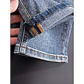 US$73.00 FENDI Jeans for men #781712
