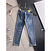 US$73.00 FENDI Jeans for men #781712