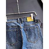 US$73.00 FENDI Jeans for men #781712