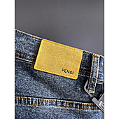 US$73.00 FENDI Jeans for men #781712