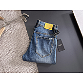 US$73.00 FENDI Jeans for men #781712