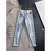 US$73.00 FENDI Jeans for men #781713