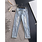 US$73.00 FENDI Jeans for men #781713