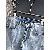 US$73.00 FENDI Jeans for men #781713