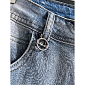 US$73.00 FENDI Jeans for men #781713