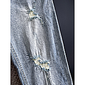 US$73.00 FENDI Jeans for men #781713