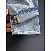 US$73.00 FENDI Jeans for men #781713
